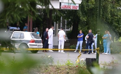 Otac učenika iz Lukavca na saslušanju, otkriveno kako je dječak došao do pištolja