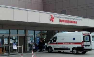 Poznato stanje maloljetnika kojeg je udario autobus u Banjaluci