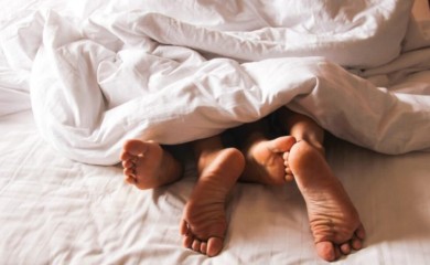Svaka religija nosi posebne običaje: Muslimanke otkrile kako im izgleda seksualni život