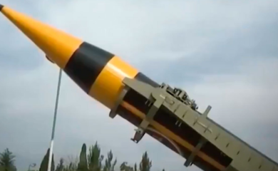 Iran prijeti Izraelu novim projektilima koji će "šokirati svijet": O čemu se radi? (VIDEO)