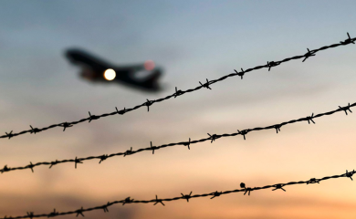 Dovodi li se Šengen nakon 40 godina u pitanje?