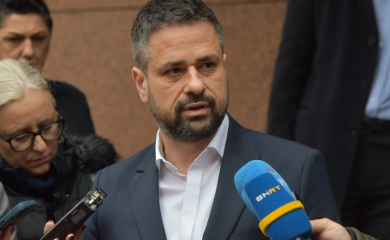 Amidžić: Stanivuković pokušava da pokrene “sladoled revoluciju” u Srpskoj