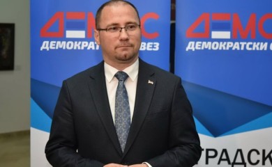 Bosančić: Nedopustive redukcije vode u prigradskim naseljima