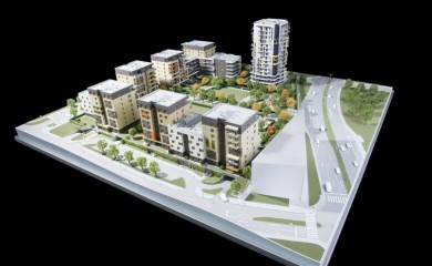 Geodete se utrkuju da besplatno izrađuju regulacione planove u Banjaluci