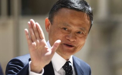 Kineski milijarder uživao u Beogradu: Došao da "opipa" mogućnost ulaganja (VIDEO)