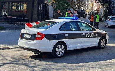 Maloljetnik iz Španije napadnut jer je nosio dres BiH u Mostaru