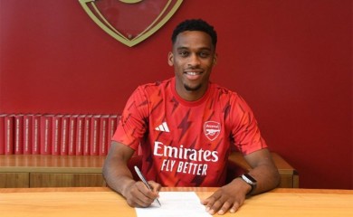 Timber potpisao za Arsenal, cijena transfera 40 miliona evra