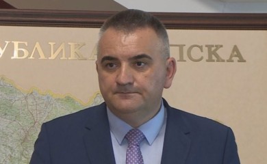 Minić: Do sada eutanazirano 4.200 svinja uginulih od afričke kuge
