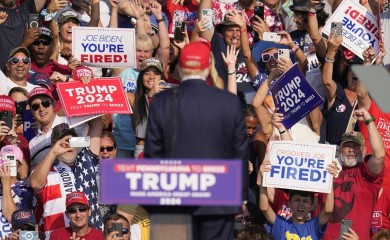 Detalji o napadaču na Trampa: Bio registrovan kao glasač republikanaca, a donaciju dao demokratama