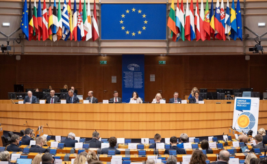 Bez vladavine prava BiH ostaje bez evropskog novca?