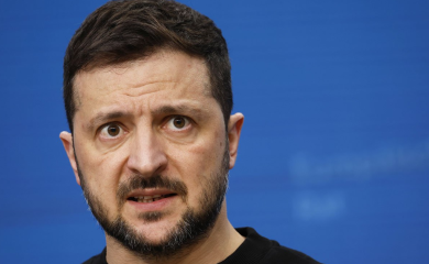 Zelenski predložio novo produženje ratnog stanja i mobilizacije