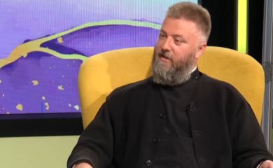 "Iz jedne djevojke sam istjerivao đavola" Sveštenik Predrag Popović o labubu lutkicama koje su zaludjele svijet