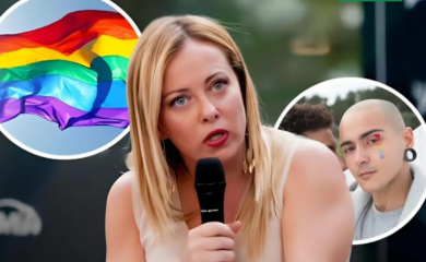 Italija uvela zakon koji zabranjuje homoseksualnim parovima da postanu roditelji