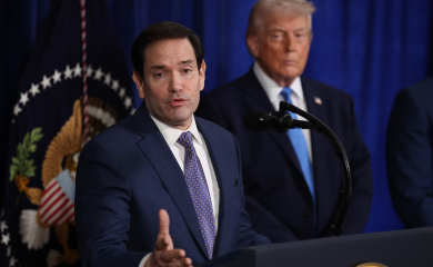 Rubio pokrenuo kampanju protiv Međunarodnog krivičnog suda