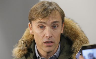HR: U akciji Uskoka uhapšen fudbaler Dario Šimić