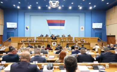 Burne političke četiri godine: 11. saziv NSRS završava svoj mandat