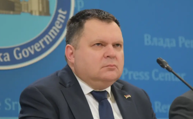 Budimir: Građani Pala nisu bili meta, već je riječ o borbi protiv organizovanog kriminala