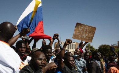 Vojna hunta u Nigeru krivično će goniti svrgnutog predsjednika zbog izdaje