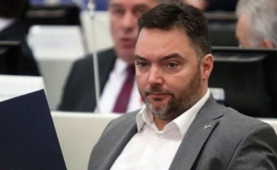 Tragedija u Gradačcu! Košarac tvrdi da srpski ministri nisu bili protiv dana žalosti