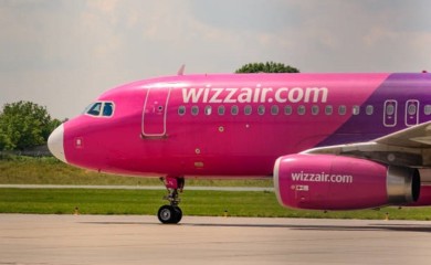 "Wizz Air" ukida još jednu liniju iz Tuzle