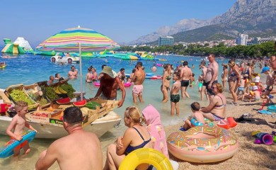 Analiza njemačkog RTL-a: Hrvati turizam pretvorili u pljačku