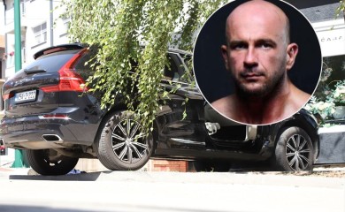 Sulejmanović nakon trostrukog ubistva natočio gorivo: Radnik pumpe premro od straha