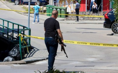 Otac i sin ubijeni u Gradačcu biće sahranjeni u utorak