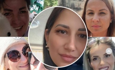 Crne brojke samo rastu: Od početka godine u BiH ubijeno 9 žena