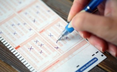 Možda vam se posreći: Ovo su najčešće izvučeni brojevi na lutriji