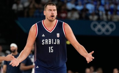 Zbog čega Nikola Jokić nikada ne ide na more?