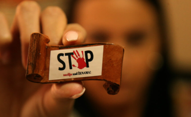 Udvostručen broj izgubljenih života: Za samo 2 godine u BiH UBIJENO 35 ŽENA