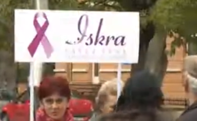 U Kotor Varoši na besplatan mamografski pregled odazvalo se 160 žena