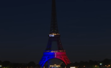 Simbol Pariza ostaje u mraku zbog uštede struje