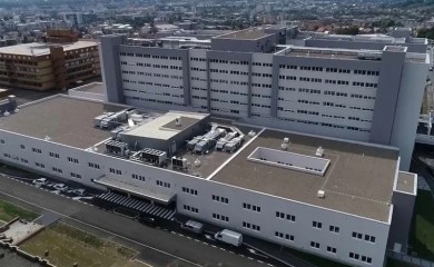 UKC: Stabilno zdravstveno stanje povrijeđenog policajca