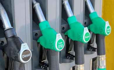 Cijene nafte doživjele veliki pad