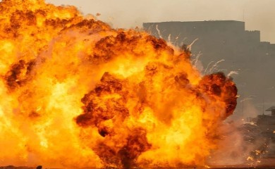 U Libiji od eksplozije povrijeđeno 17 ljudi