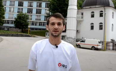 Marković: Pomoć od 750 KM mnogo znači porodicama sa četvoro i više djece