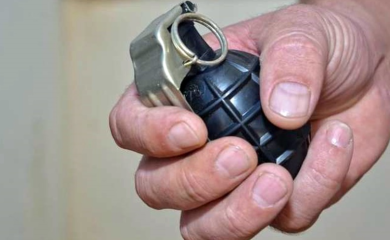 Stogodišnji muškarac sa Kosova i Metohije se raznio bombom