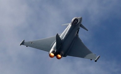 Tajfun "Muifa" otkazao 600 letova