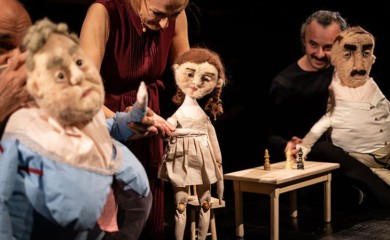 Dječije pozorište RS na 25. Susretima pozorišta/kazališta lutaka u Bugojnu