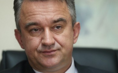 DARKO MLADIĆ: Generalovo zdravstveno stanje nepromijenjeno