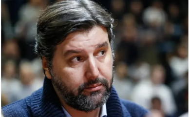 Legenda jugoslovenske i srpske košarke Bodiroga, novi predsjednik Evrolige