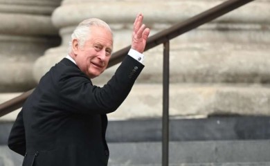 Posluga kralja Čarlsa mogla bi izgubiti posao