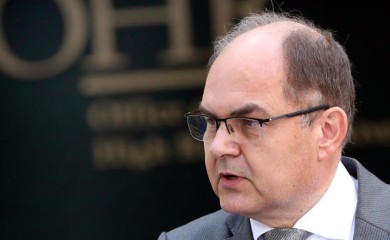 Šmit: Treba nam registar, ratni zločinci ne bi trebalo da obavljaju javne funkcije