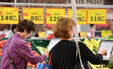 Novi trend u obmani potrošača: Kupiš margarin, ok je i cijena, a tek onda shvatiš u čemu je fora