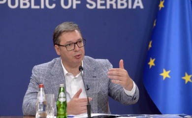 Vučić: Pregovori propali, Kurti ponovo odbio Zajednicu srpskih opština