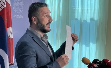 Ninković: Važni zdravlje Banjalučana i odlaganje otpada