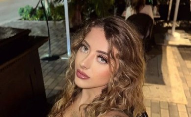 Uznemirujući video / Influenserka u saobraćajnoj nesreći ubila dvoje ljudi, objavljen snimak nastao odmah nakon tragedije