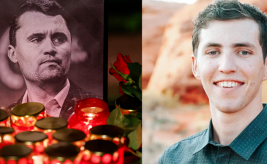 Moguće da je OVO MOTIV zločina: Klupko se odmotava, ubica Čarlija Kirka živio sa TRANSRODNIM PARTNEROM