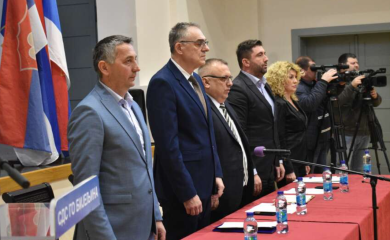 NI NA VIDIKU Izbori sve bliže, u SDS NEMAJU POJMA kome dati kandidaturu za predsjednika Srpske